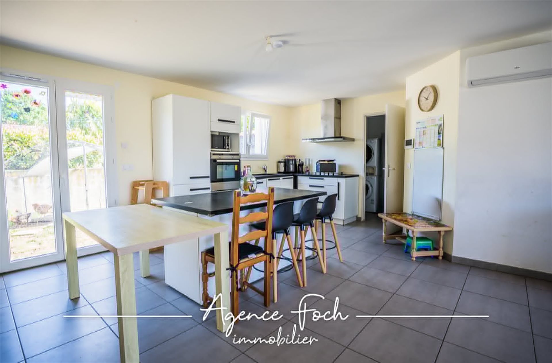 Maison à vendre, 91m², Barbazan-Debat