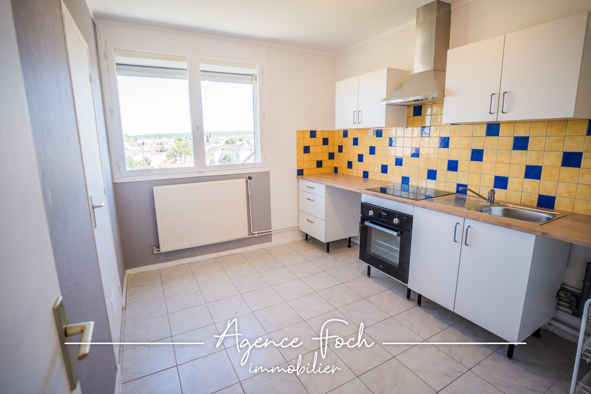 Appartement à vendre, 48m², Tarbes