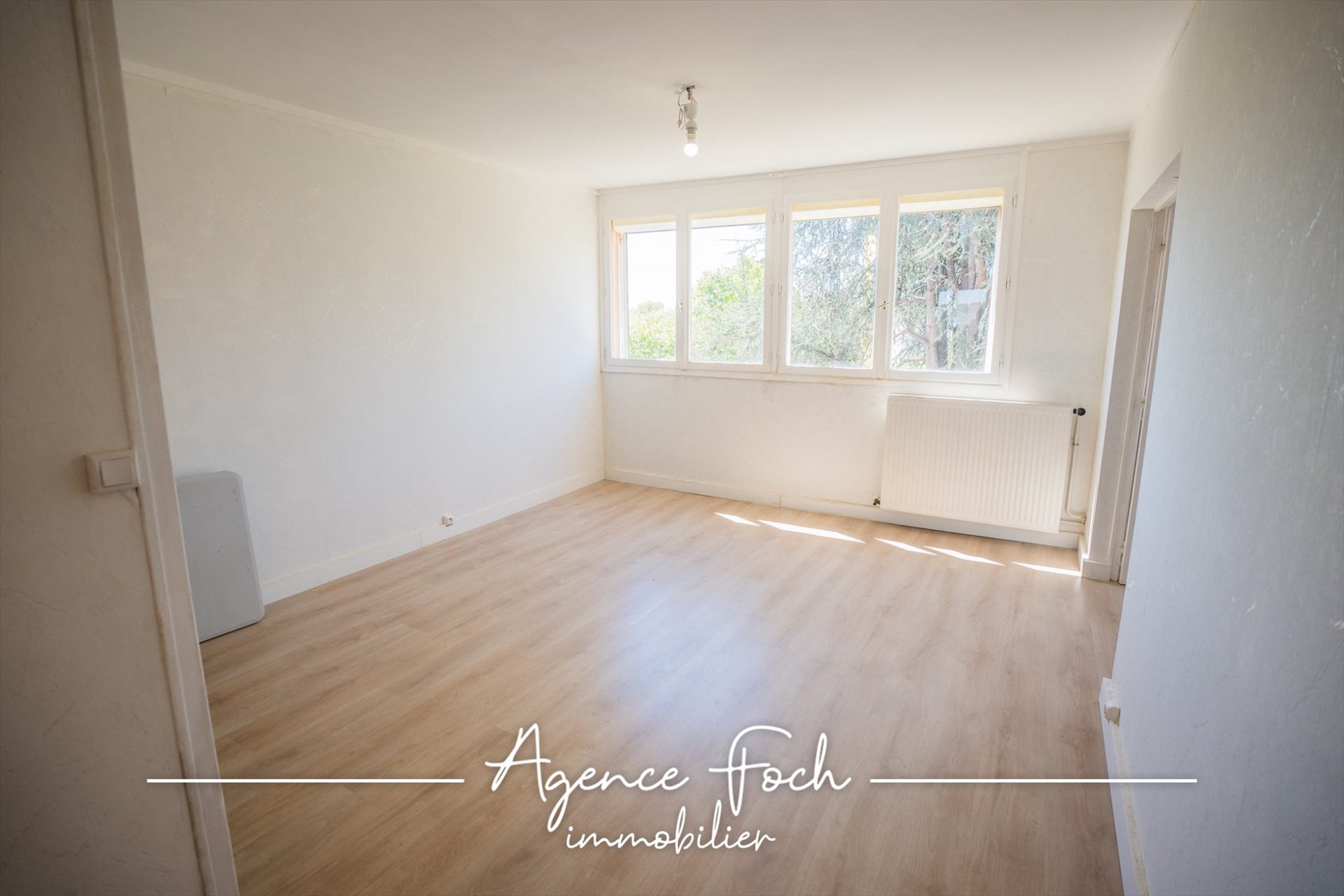Appartement à vendre, 48m², Tarbes