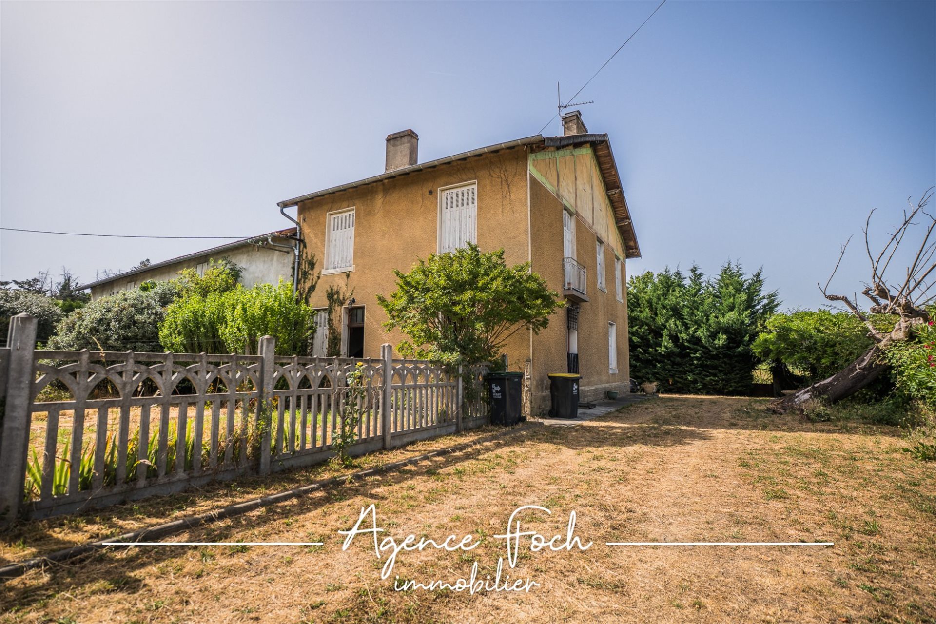Maison à vendre, 183m², Tarbes