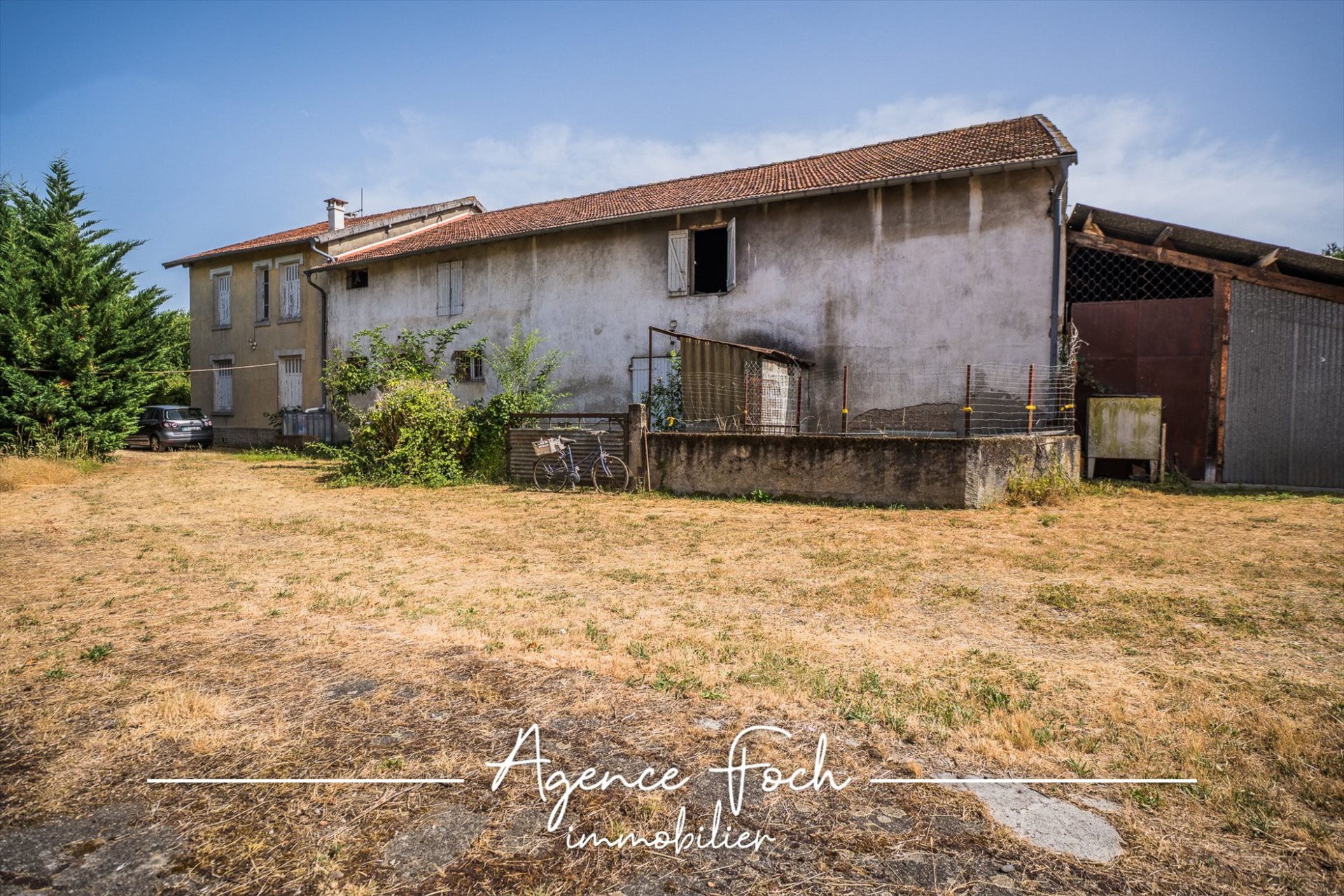 Maison à vendre, 183m², Tarbes