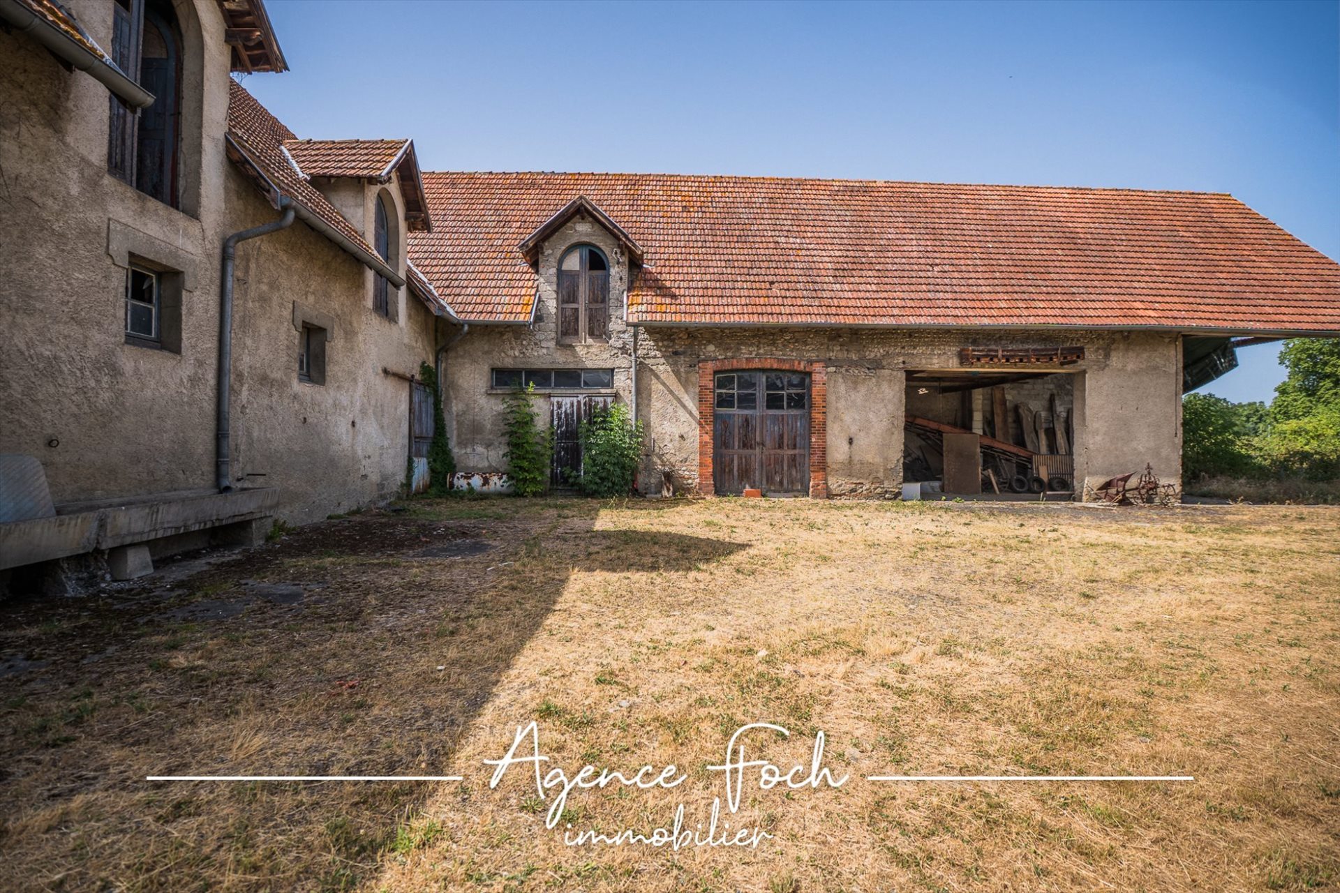 Maison à vendre, 183m², Tarbes