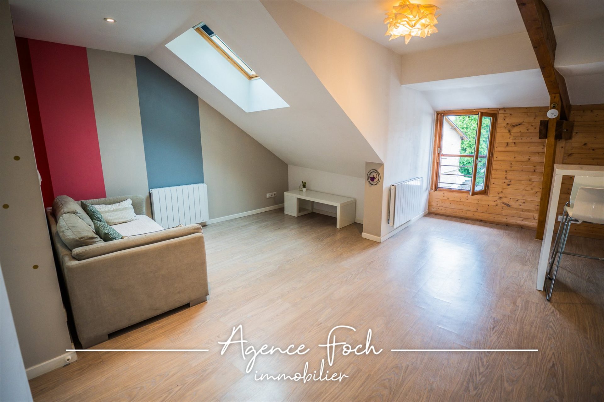 Appartement à vendre, 40m², Tarbes