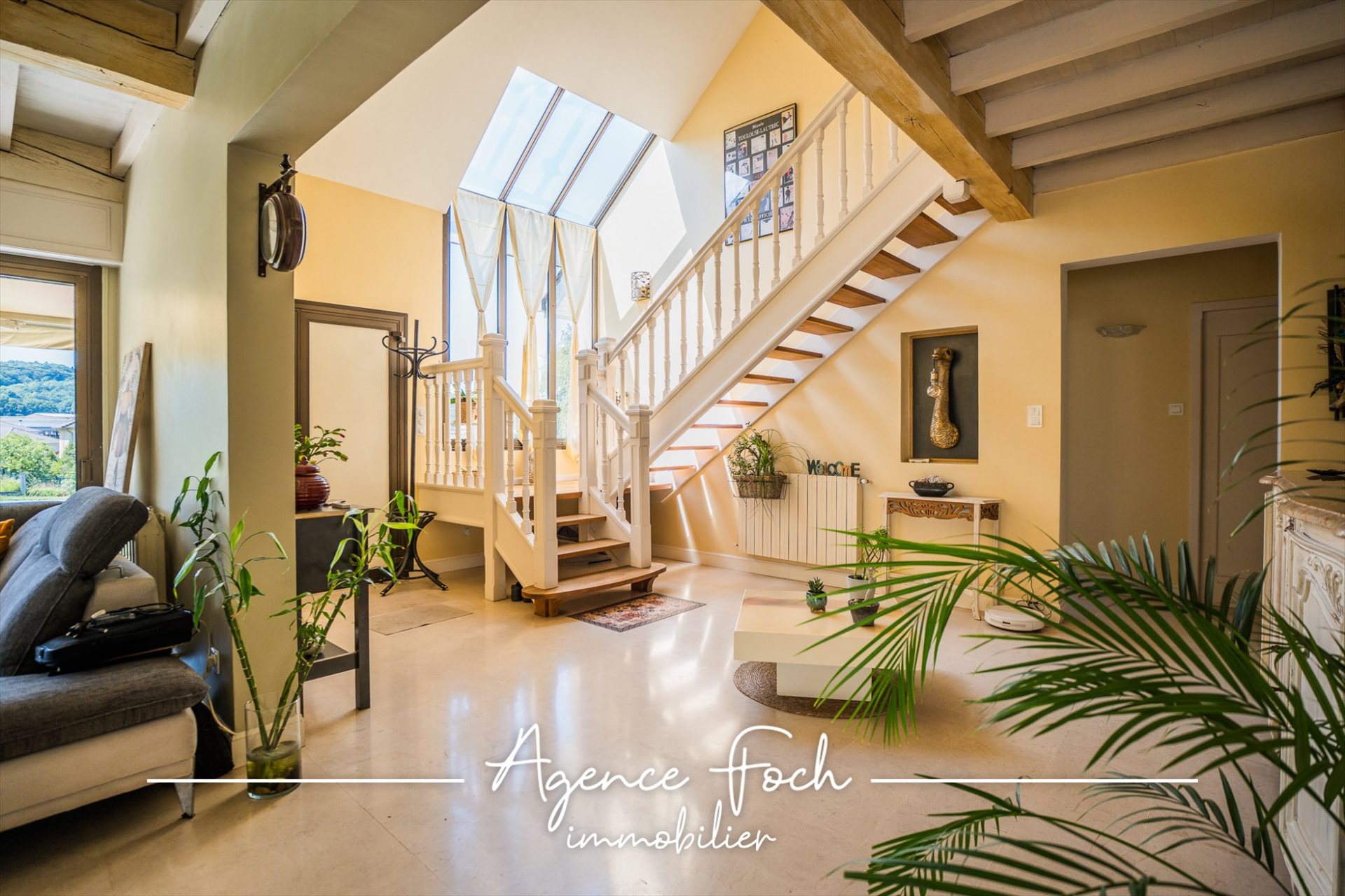 Maison à vendre, 155m², Poueyferré