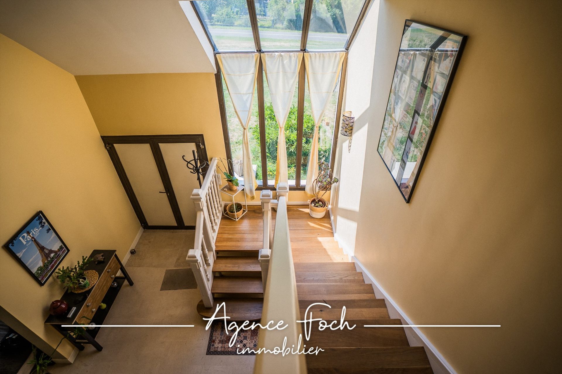 Maison à vendre, 155m², Poueyferré