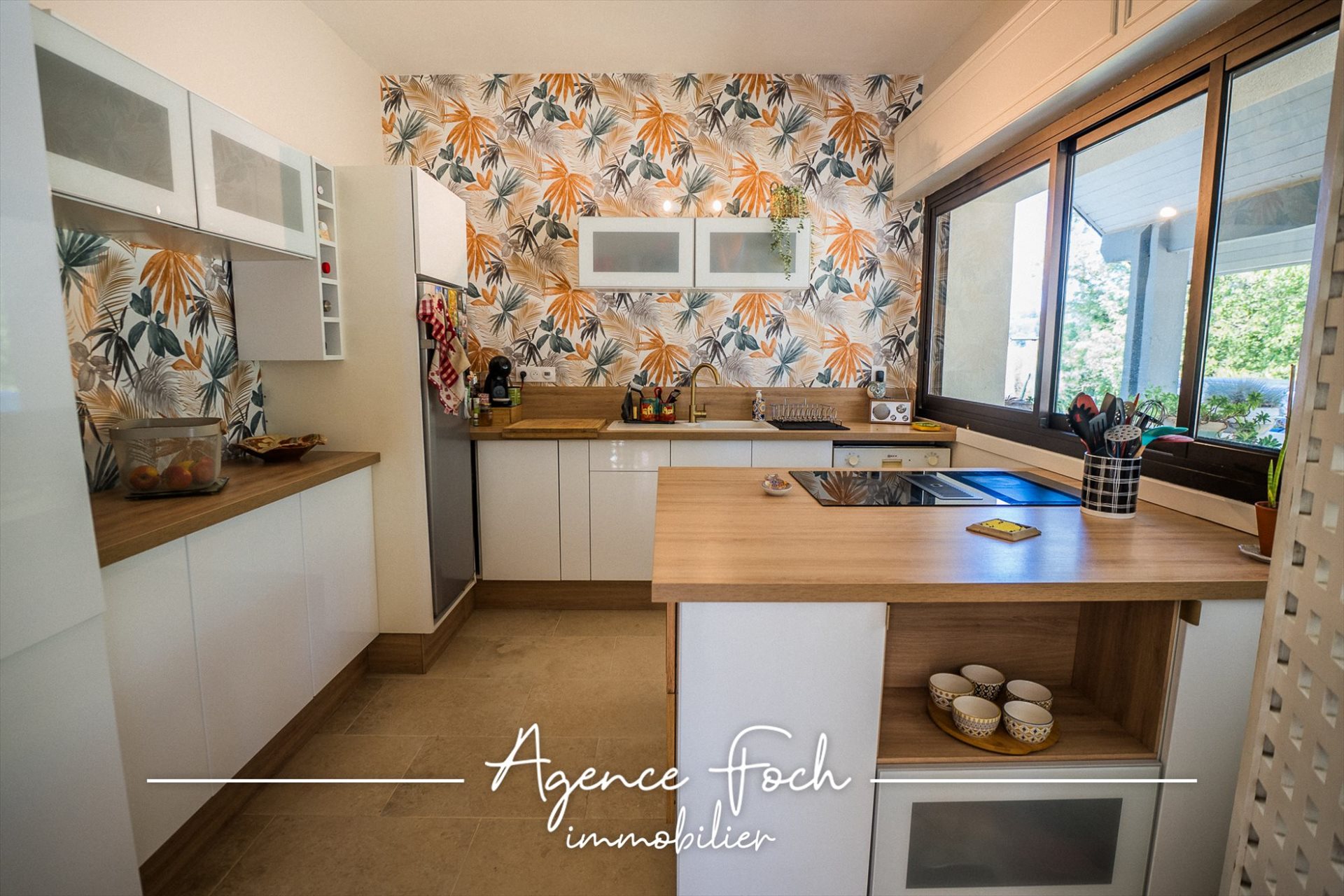Maison à vendre, 155m², Poueyferré