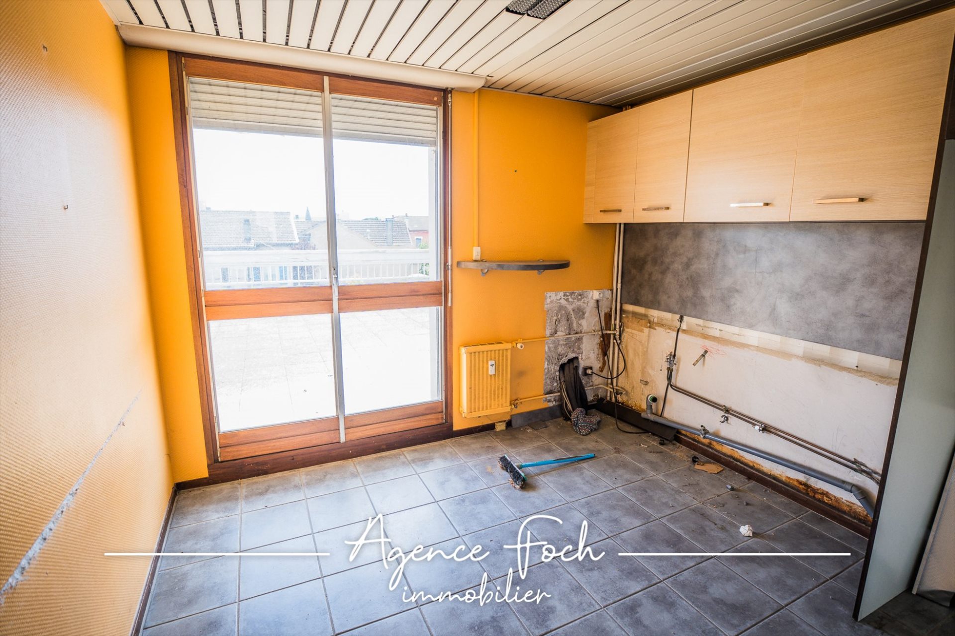 Appartement à vendre, 157m², Tarbes