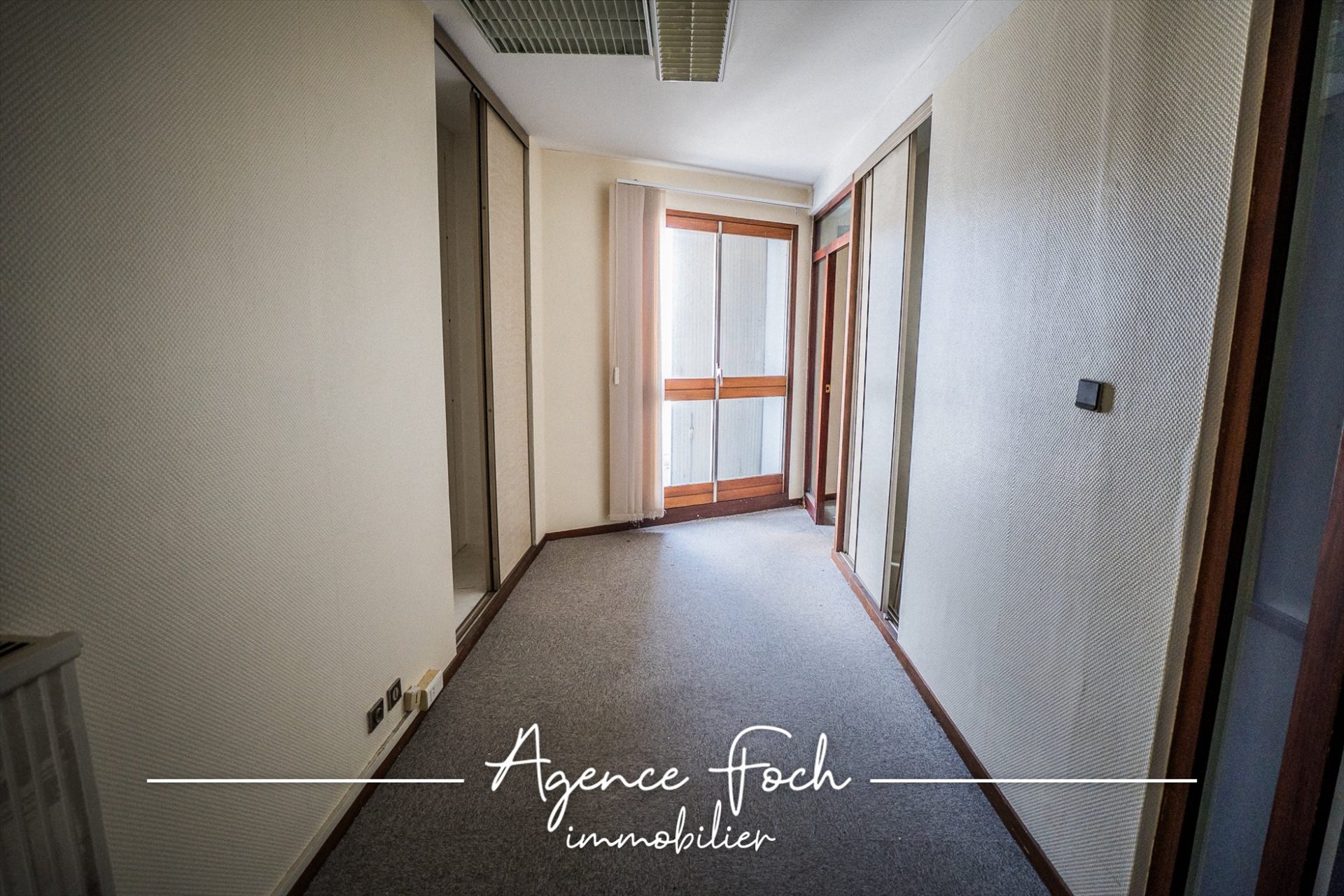 Appartement à vendre, 157m², Tarbes