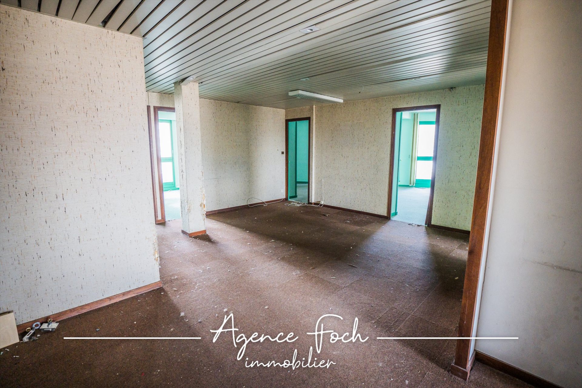 Appartement à vendre, 157m², Tarbes