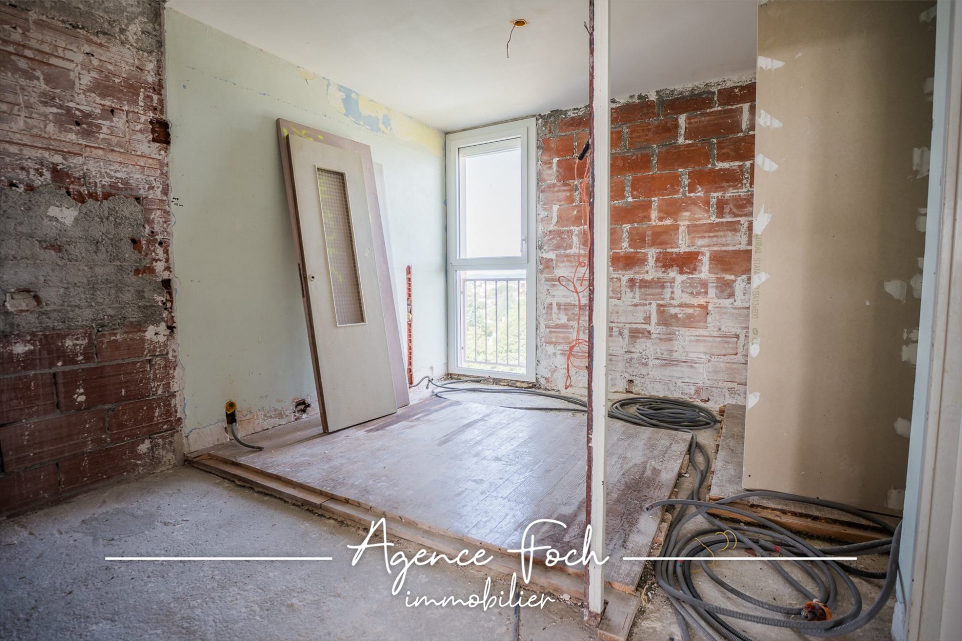 Appartement à vendre, 68m², Tarbes
