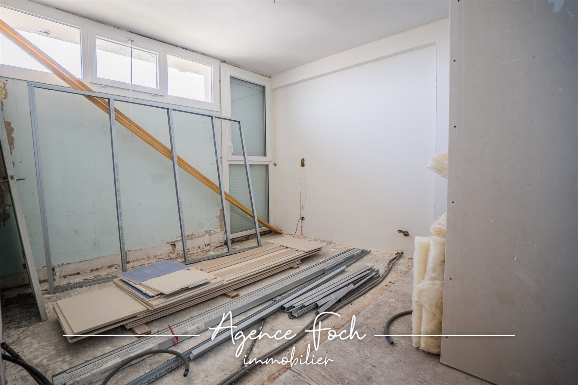 Appartement à vendre, 68m², Tarbes