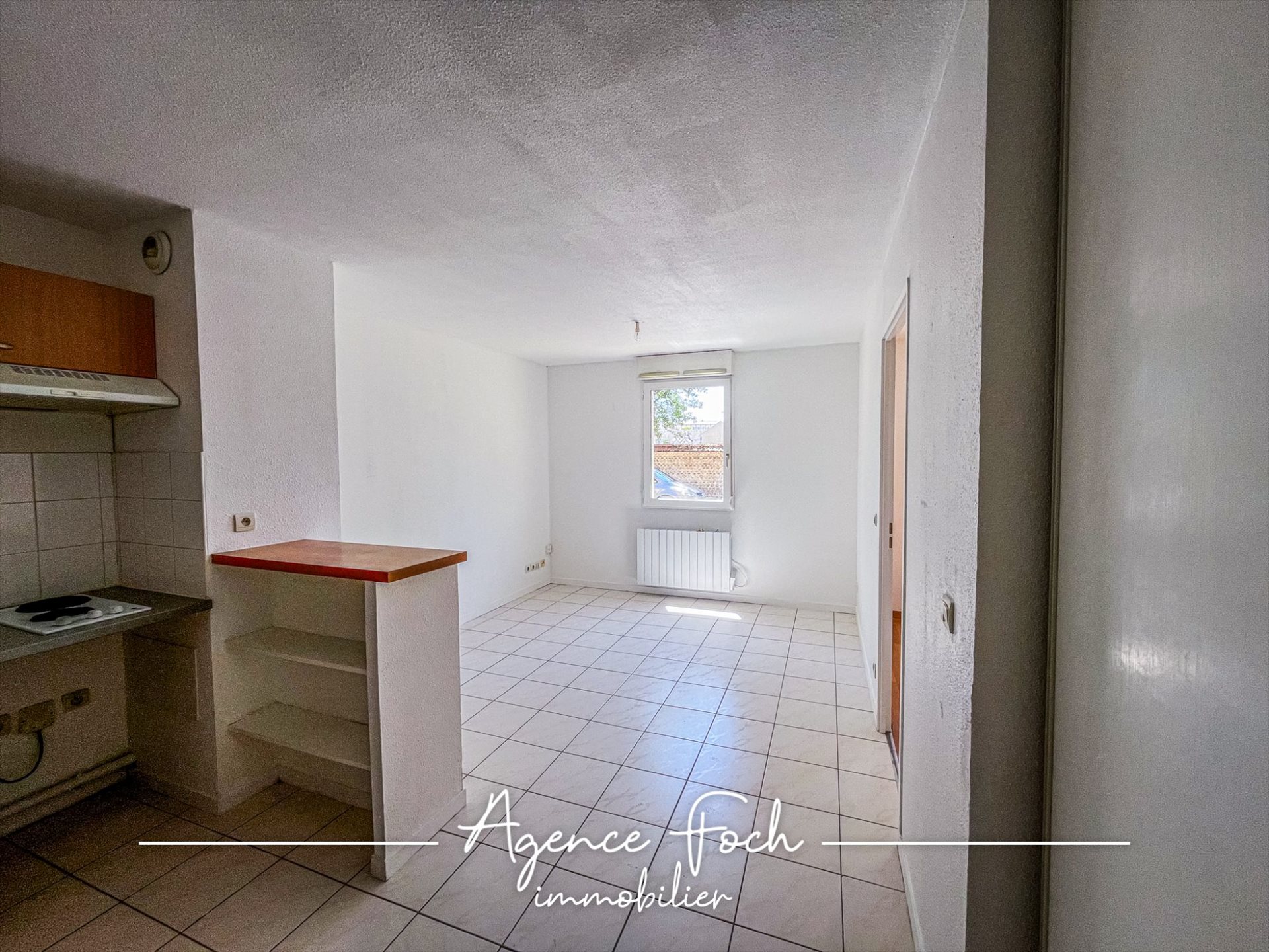 Appartement à vendre, 35m², Tarbes