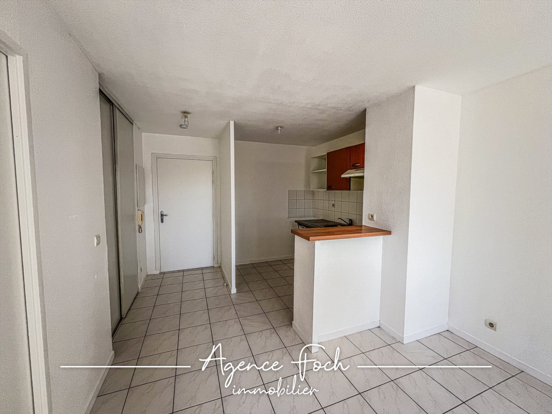 Appartement à vendre, 35m², Tarbes