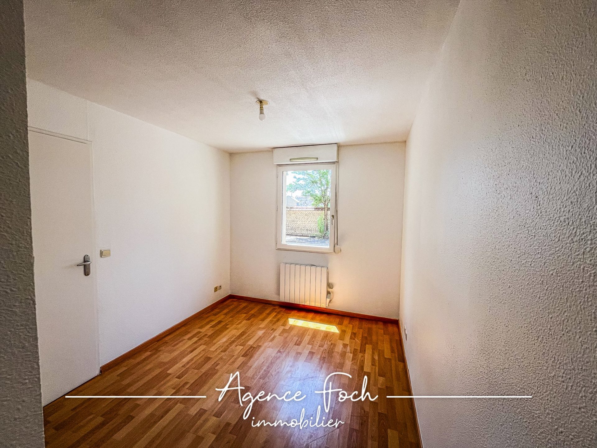 Appartement à vendre, 35m², Tarbes