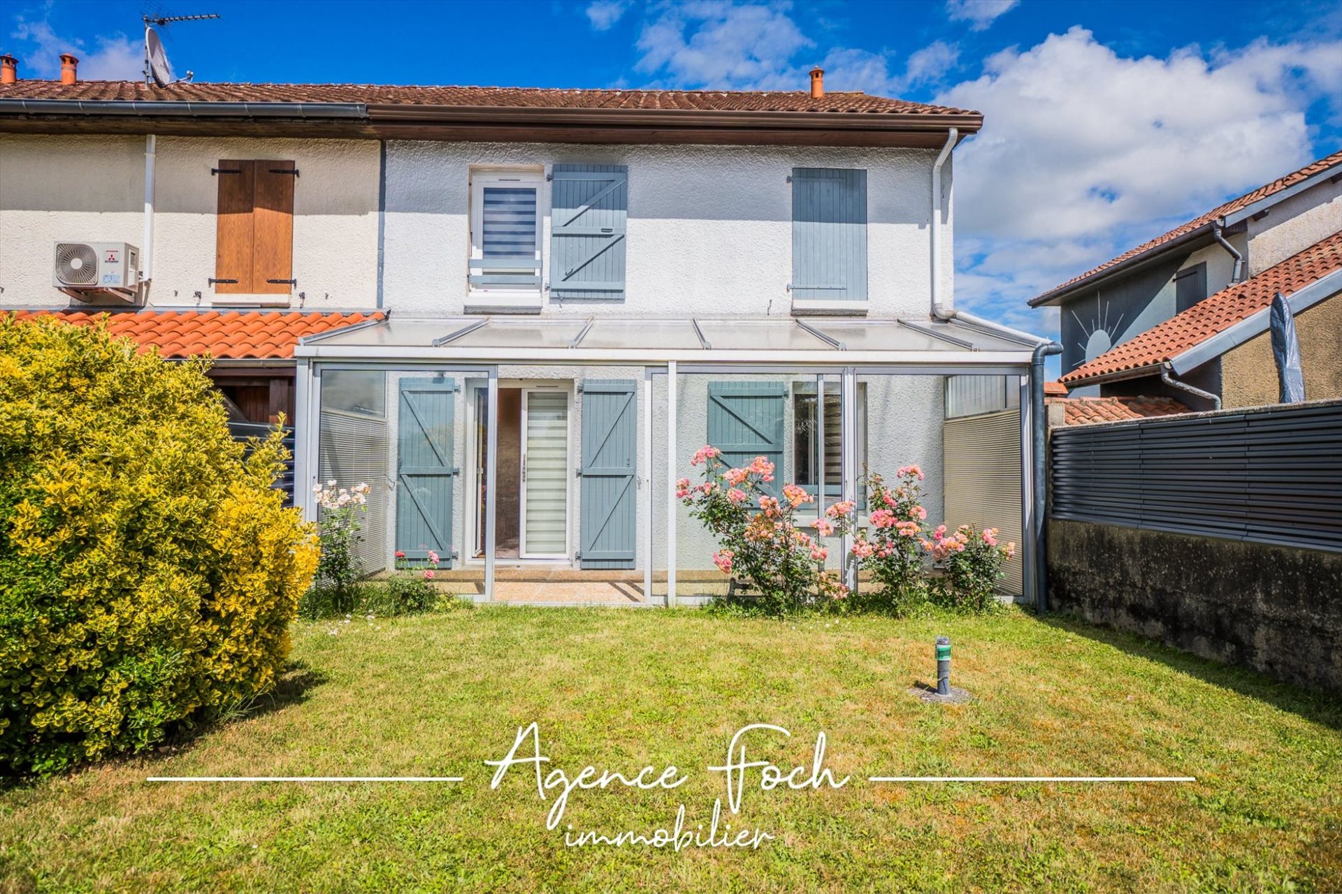 Maison à vendre, 90m², Barbazan-Debat