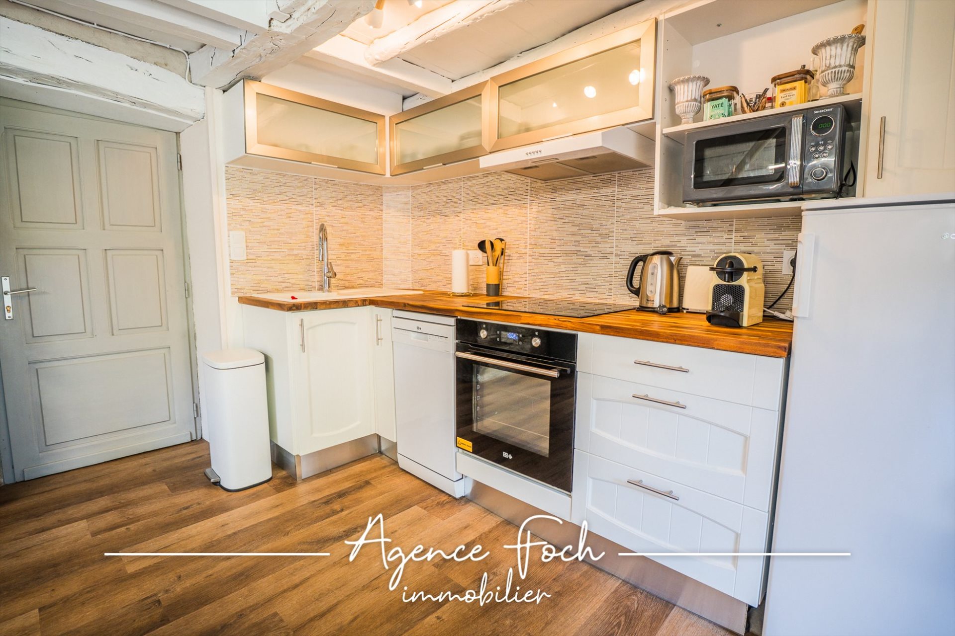 Maison à vendre, 115m², Bagnères-de-Bigorre