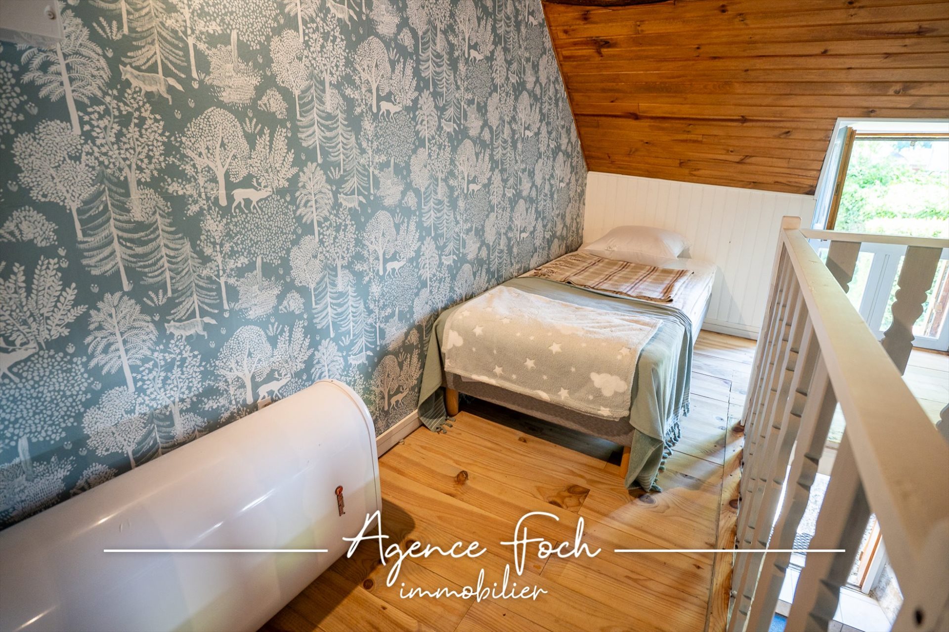 Maison à vendre, 115m², Bagnères-de-Bigorre