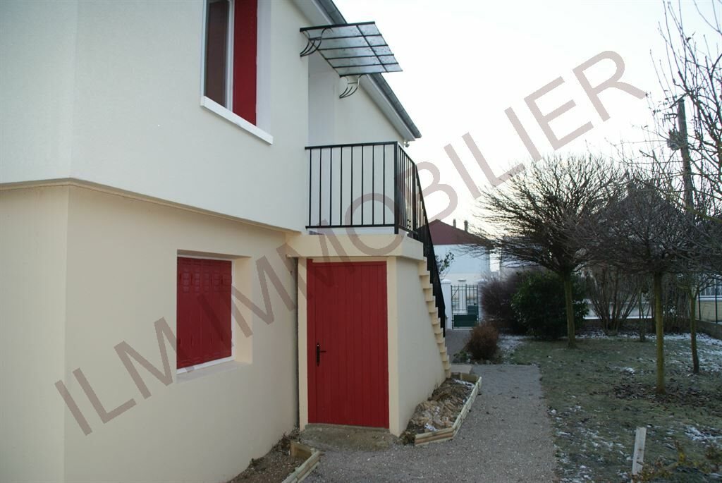 Maison à vendre, 74m², Vincelles