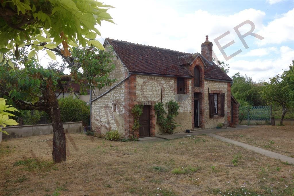 Maison à vendre, 90m², Montholon