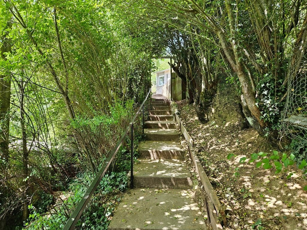 Maison à vendre, 40m², Auxerre