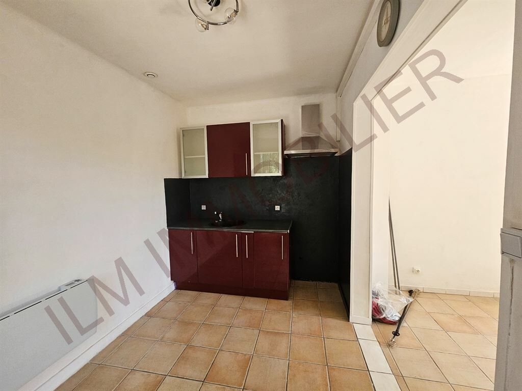 Maison à vendre, 40m², Auxerre