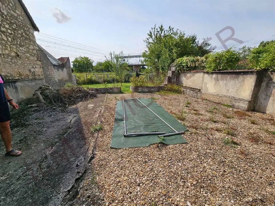 Maison à vendre, 62m², Brienon-sur-Armançon
