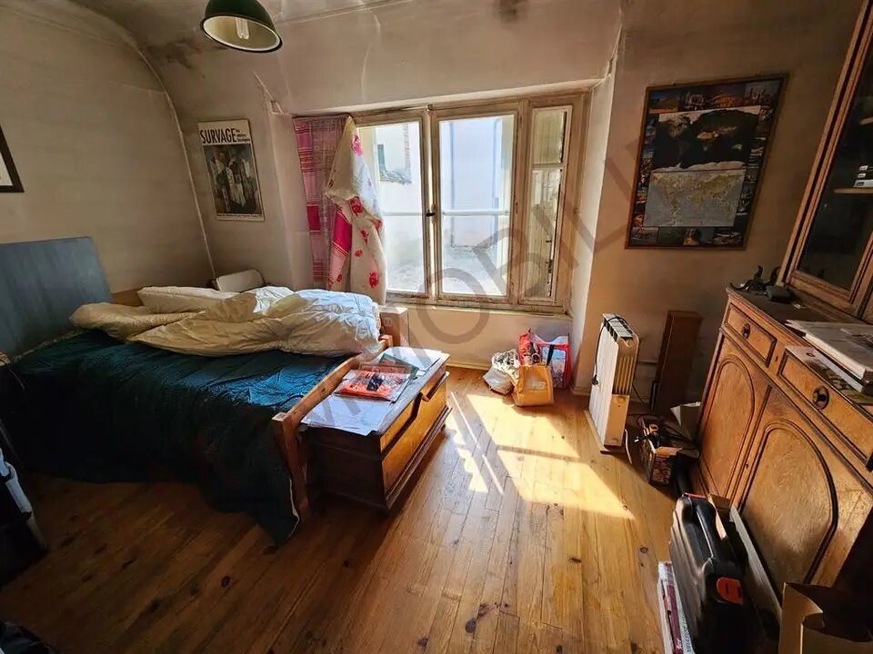 Maison à vendre, 62m², Brienon-sur-Armançon