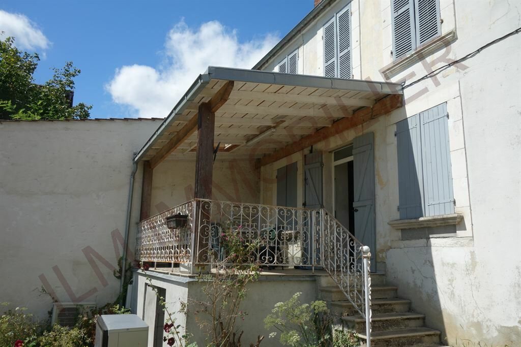 Maison à vendre, 140m², Saint-Florentin