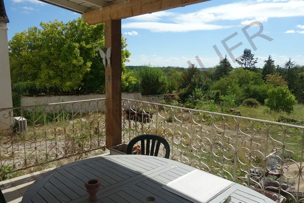 Maison à vendre, 140m², Saint-Florentin