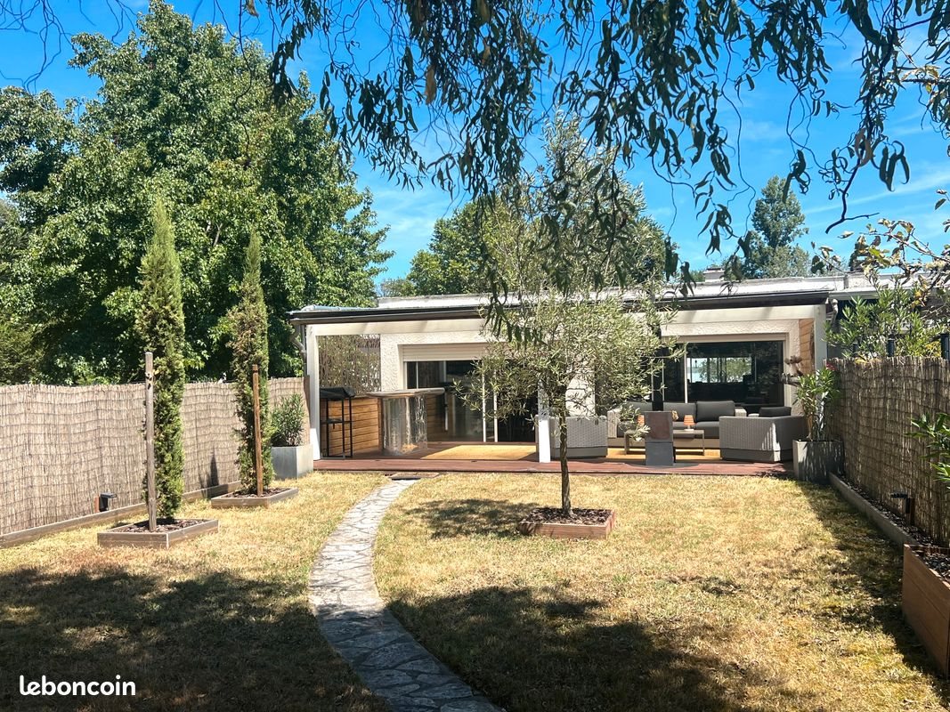 Maison à vendre, 122m², Pessac