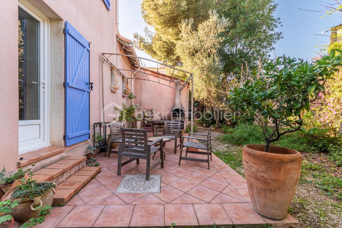 Maison à vendre, 110m², Six-Fours-les-Plages