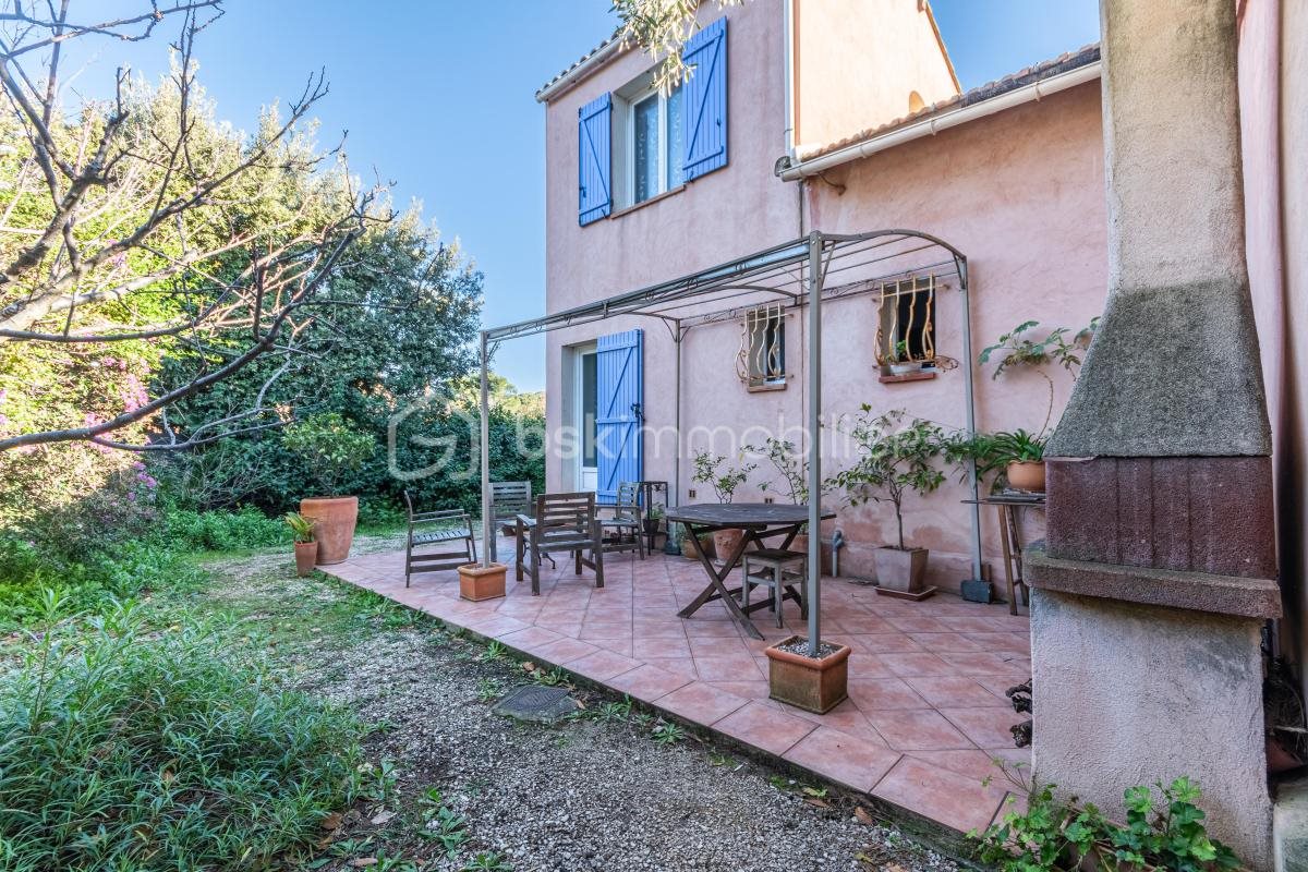 Maison à vendre, 110m², Six-Fours-les-Plages