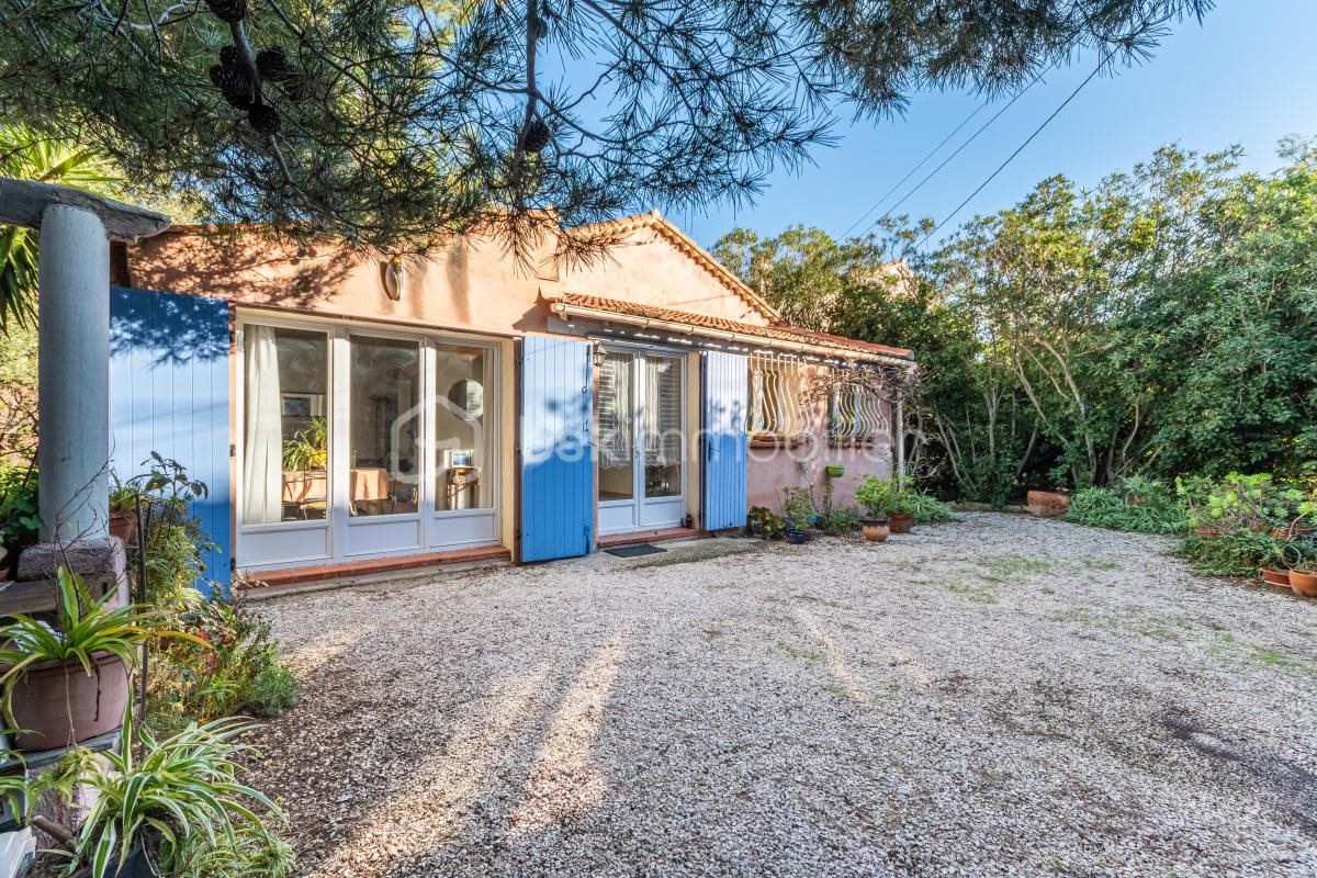Maison à vendre, 110m², Six-Fours-les-Plages