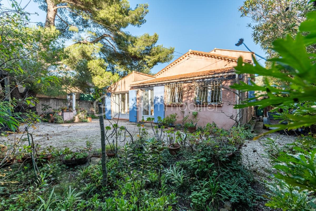 Maison à vendre, 110m², Six-Fours-les-Plages