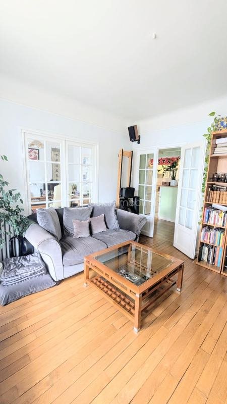Appartement à vendre, 64m², Bois-Colombes