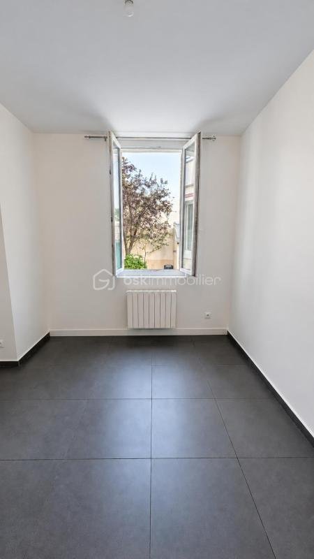 Appartement à vendre, 18m², La Garenne-Colombes
