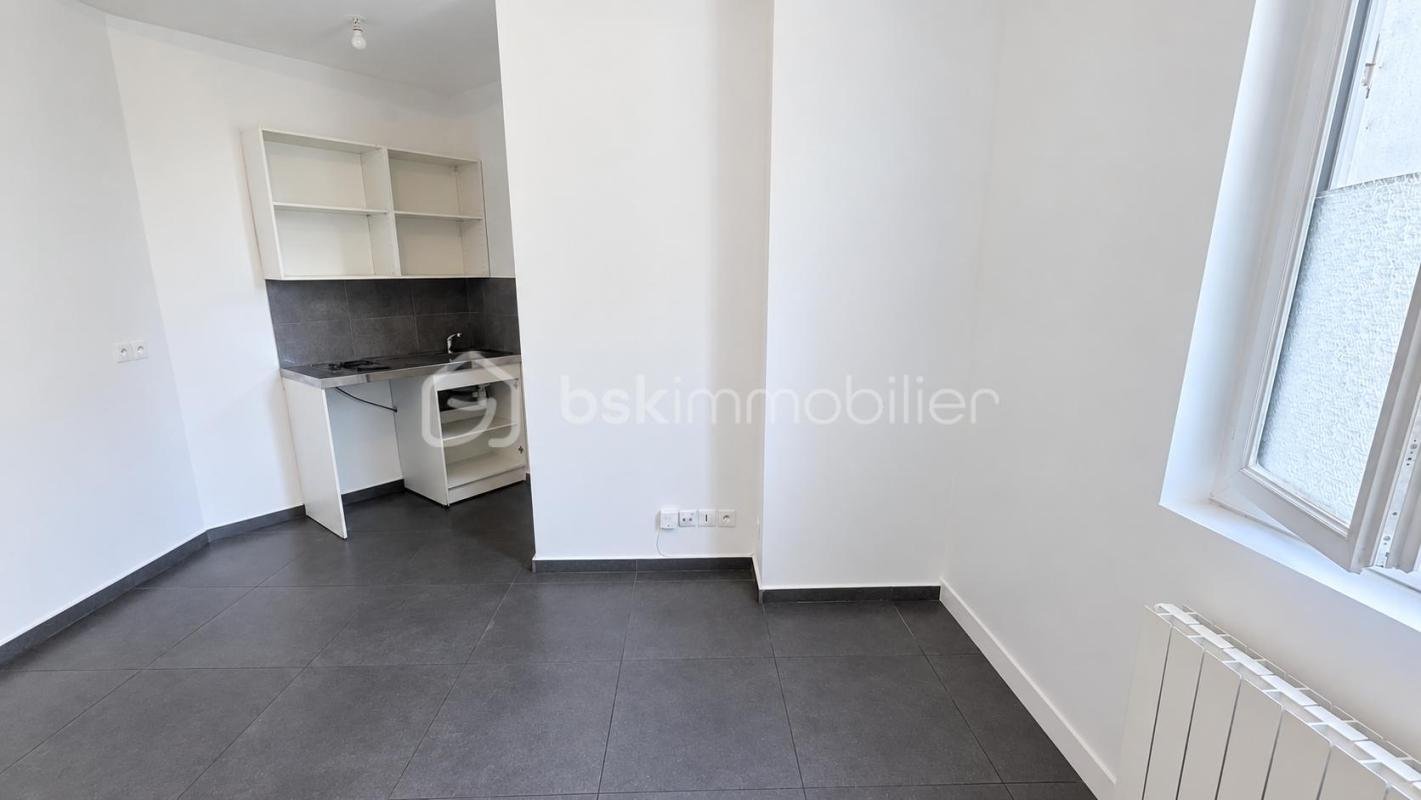 Appartement à vendre, 18m², La Garenne-Colombes