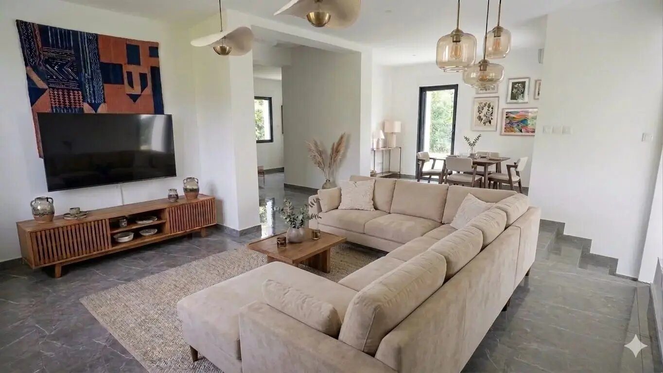 Maison à vendre, 148m², Forcalqueiret