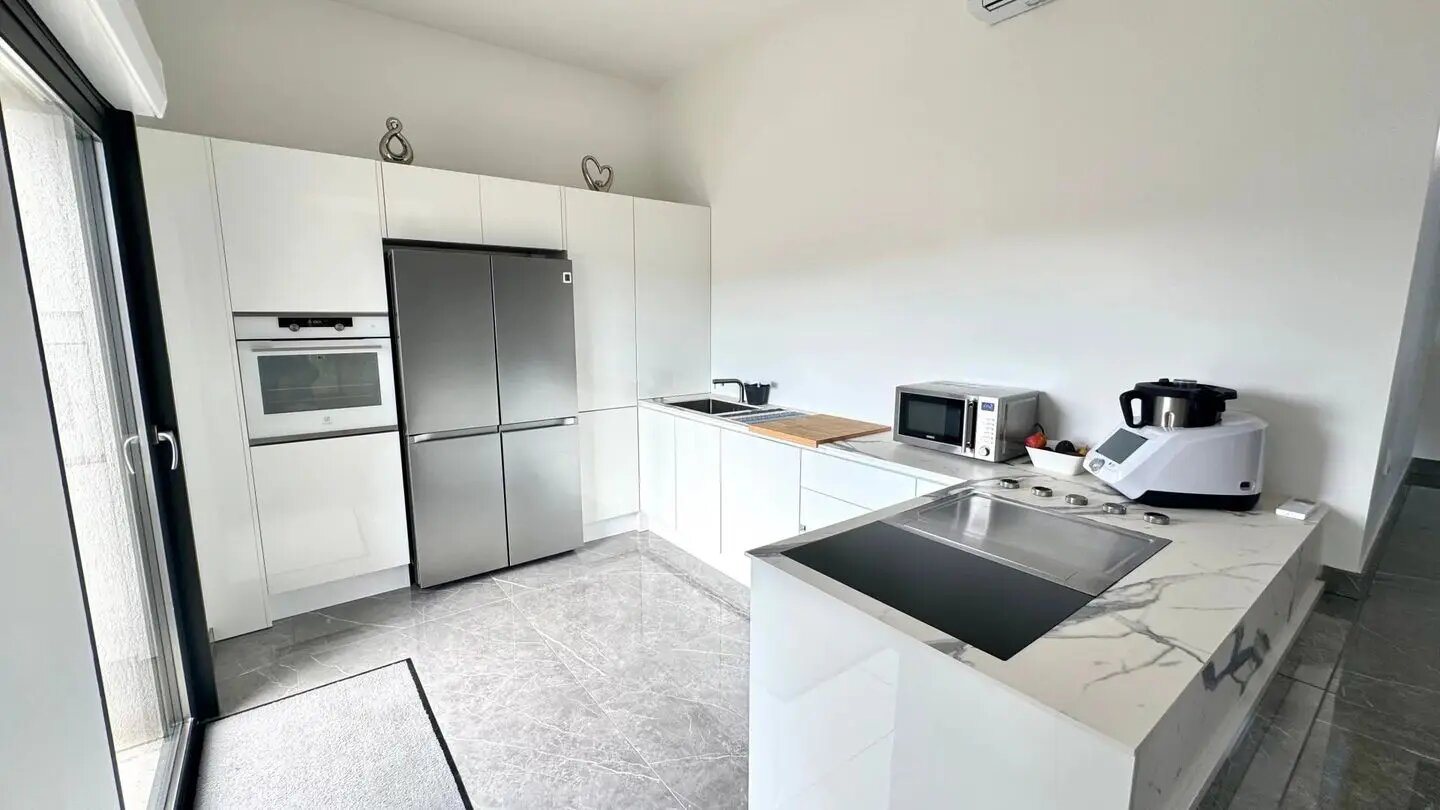 Maison à vendre, 148m², Forcalqueiret
