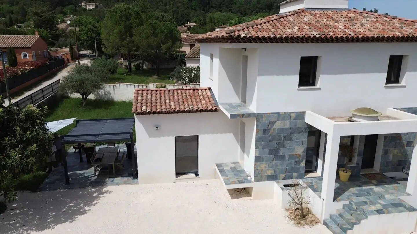 Maison à vendre, 148m², Forcalqueiret
