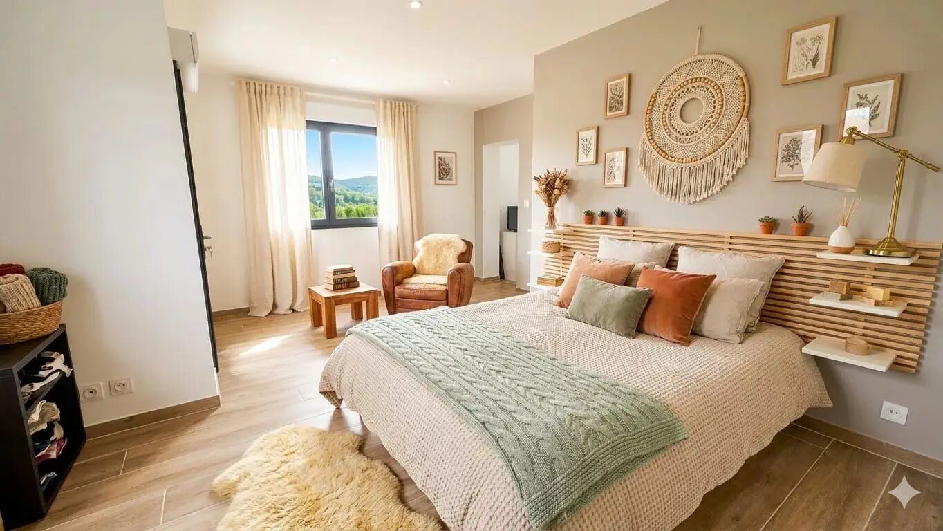 Maison à vendre, 148m², Forcalqueiret