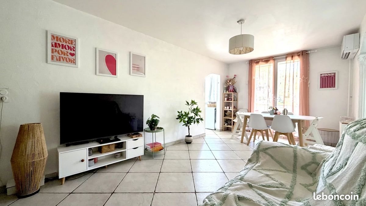 Appartement à vendre, 83m², La Valette-du-Var