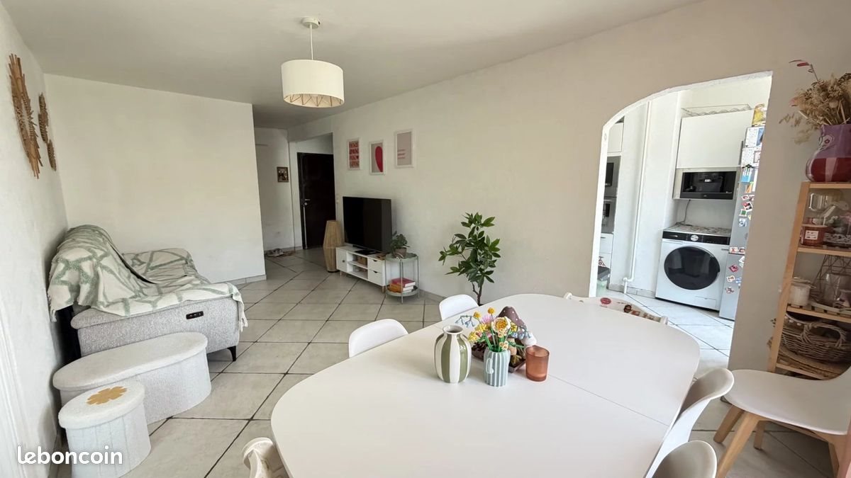 Appartement à vendre, 83m², La Valette-du-Var