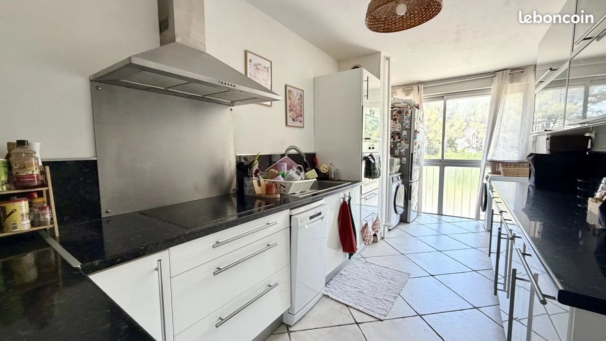 Appartement à vendre, 83m², La Valette-du-Var