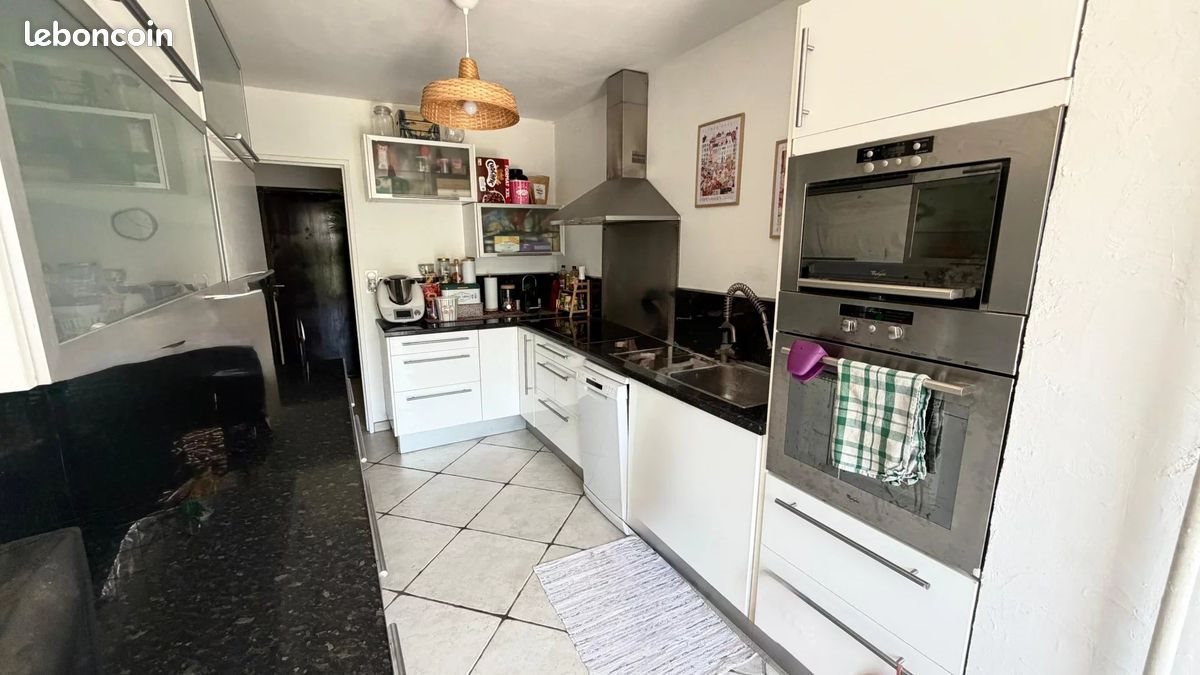 Appartement à vendre, 83m², La Valette-du-Var