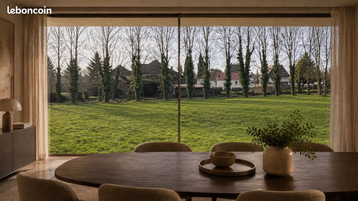 Maison à vendre, 190m², La Wantzenau