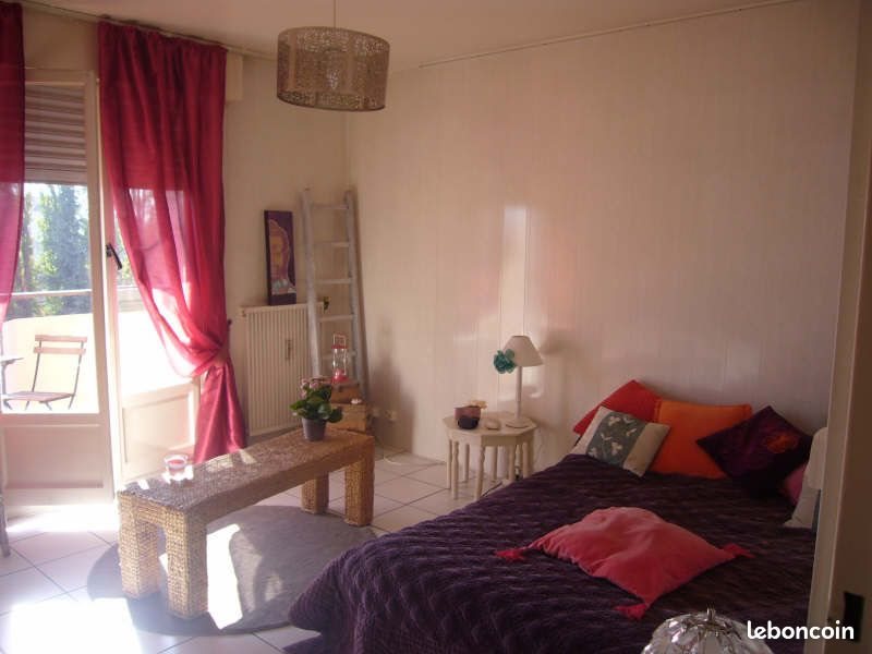 Appartement à louer, 29m², Dijon