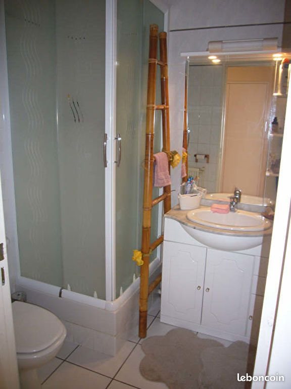 Appartement à louer, 29m², Dijon