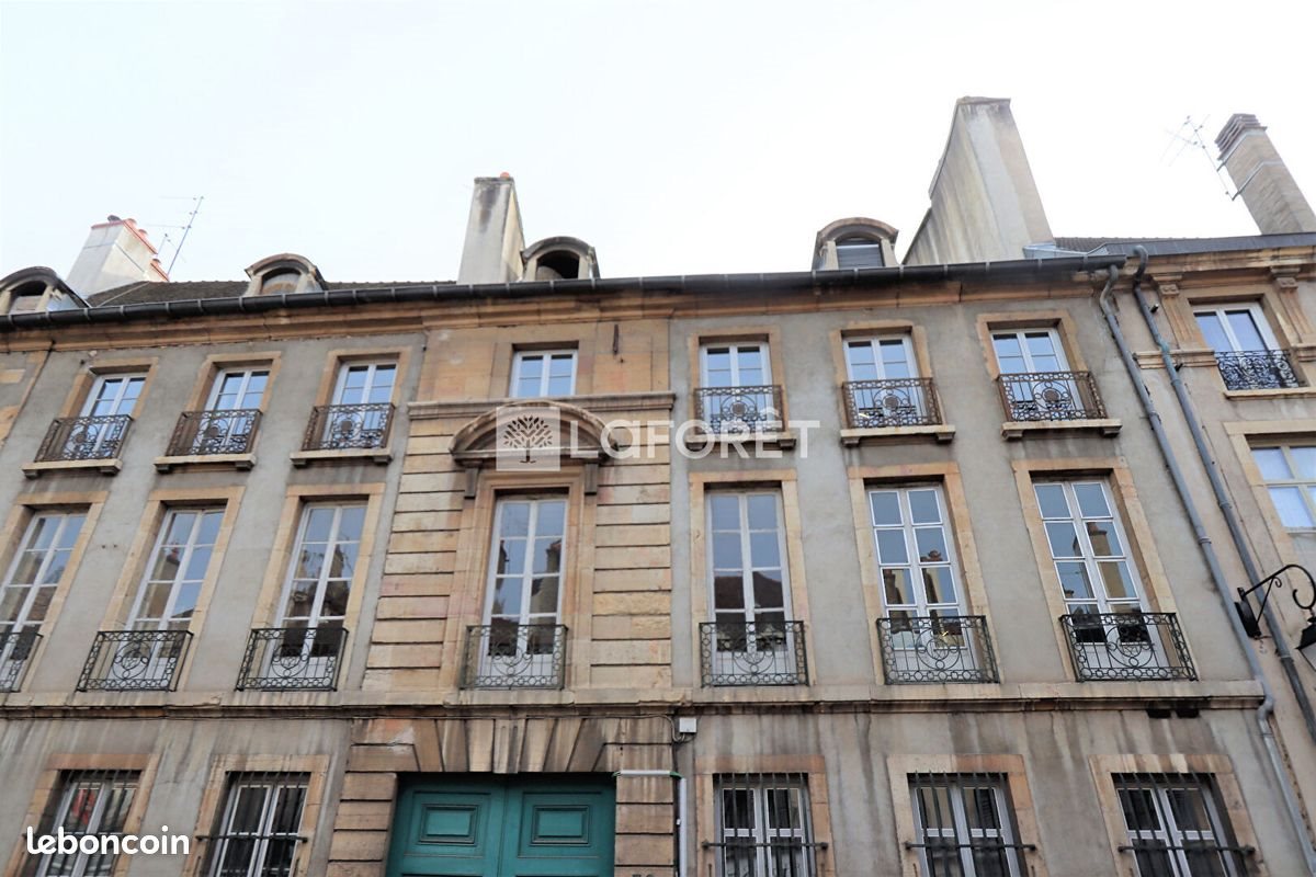Appartement à louer, 16m², Dijon