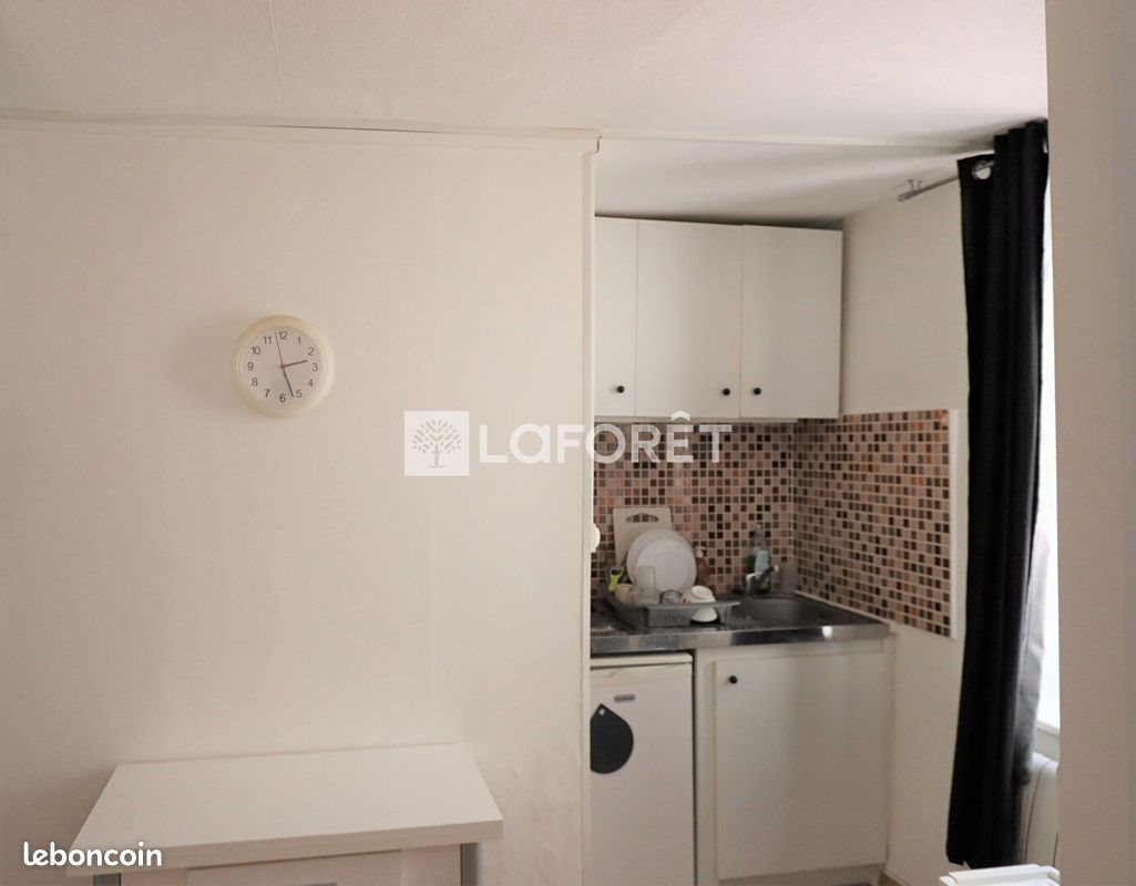 Appartement à louer, 16m², Dijon